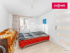 Prodej rodinného domu, Lhotsko, 72 m2