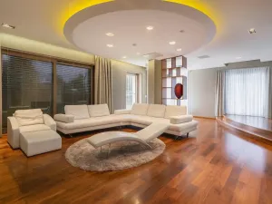 Prodej rodinného domu, Roztoky, Nad Vltavou, 700 m2