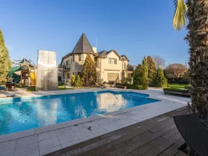 Prodej rodinného domu, Roztoky, Nad Vltavou, 700 m2