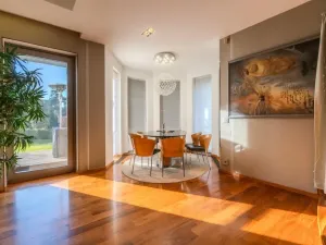 Prodej rodinného domu, Roztoky, Nad Vltavou, 700 m2