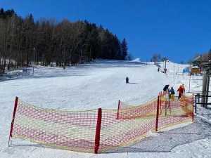 Prodej rodinného domu, Dolní Dvůr, 205 m2