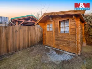 Prodej rodinného domu, Golčův Jeníkov, Obora, 150 m2