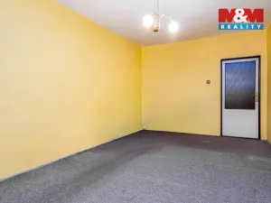 Prodej bytu 3+1, Praha - Smíchov, Na Václavce, 89 m2