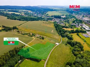 Prodej louky, Česká Třebová, 10441 m2