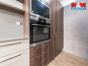 Prodej bytu 3+kk, Praha - Černý Most, Vašátkova, 60 m2