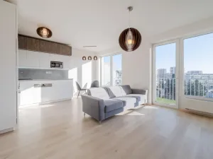 Pronájem bytu 2+kk, Praha - Letňany, Letovská, 69 m2