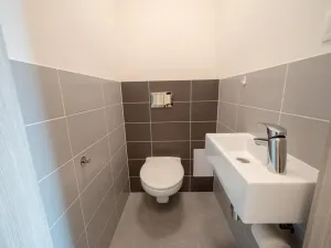 Pronájem bytu 2+kk, Praha - Letňany, Letovská, 69 m2