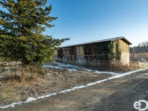 Prodej pozemku pro bydlení, Strašov, 921 m2