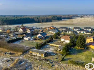 Prodej pozemku pro bydlení, Strašov, 921 m2