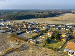 Prodej pozemku pro bydlení, Strašov, 921 m2