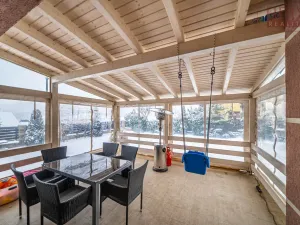 Prodej rodinného domu, Králův Dvůr - Levín, Levínský Vršek, 404 m2