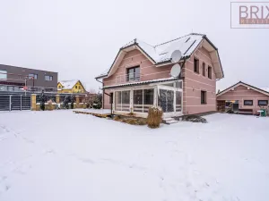 Prodej rodinného domu, Králův Dvůr - Levín, Levínský Vršek, 404 m2