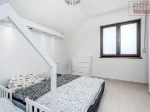 Prodej rodinného domu, Králův Dvůr - Levín, Levínský Vršek, 404 m2