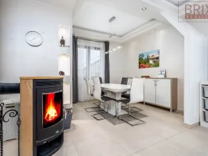 Prodej rodinného domu, Králův Dvůr - Levín, Levínský Vršek, 404 m2