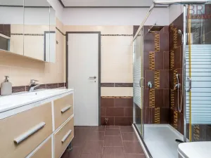 Prodej rodinného domu, Králův Dvůr - Levín, Levínský Vršek, 404 m2