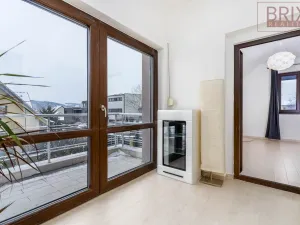 Prodej rodinného domu, Králův Dvůr - Levín, Levínský Vršek, 404 m2