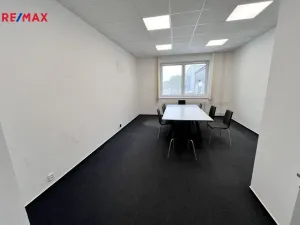 Pronájem obchodního prostoru, Humpolec, Lnářská, 139 m2