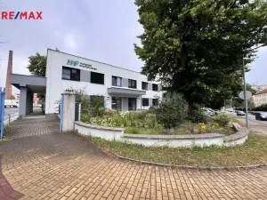 Pronájem obchodního prostoru, Humpolec, Lnářská, 139 m2