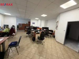 Pronájem obchodního prostoru, Humpolec, Lnářská, 139 m2