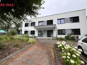 Pronájem obchodního prostoru, Humpolec, Lnářská, 139 m2