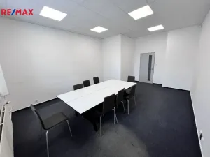 Pronájem obchodního prostoru, Humpolec, Lnářská, 139 m2