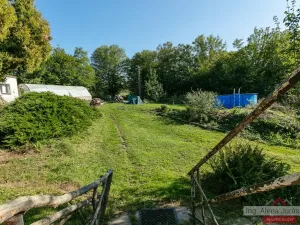 Prodej chaty, Štěchovice, 120 m2