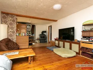 Prodej chaty, Štěchovice, 120 m2