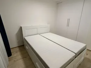 Pronájem bytu 2+kk, Olomouc, Eduarda Hamburgera, 45 m2