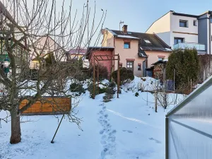 Prodej rodinného domu, Trutnov, Ivana Olbrachta, 102 m2