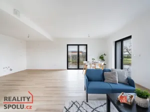 Prodej rodinného domu, Lovčice, 164 m2