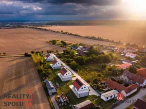 Prodej rodinného domu, Lovčice, 164 m2