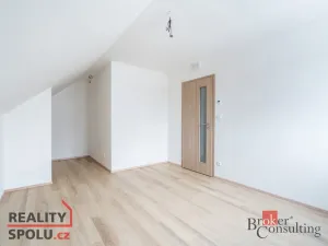 Prodej rodinného domu, Lovčice, 164 m2