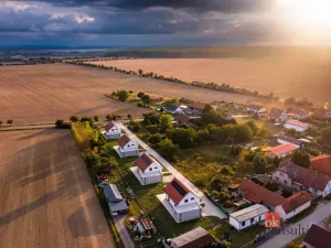 Prodej rodinného domu, Lovčice, 164 m2