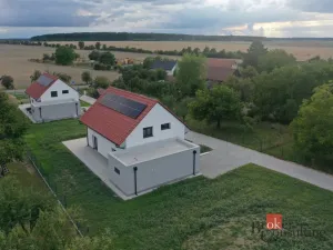 Prodej rodinného domu, Lovčice, 164 m2