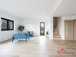 Prodej rodinného domu, Lovčice, 164 m2