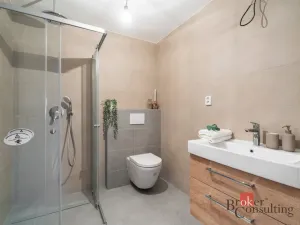 Prodej rodinného domu, Lovčice, 164 m2