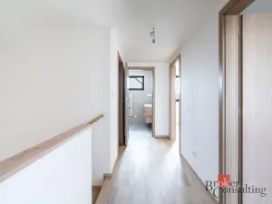 Prodej rodinného domu, Lovčice, 164 m2