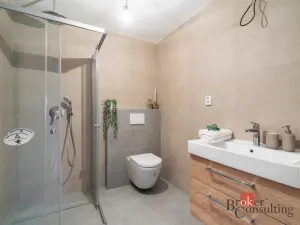 Prodej rodinného domu, Lovčice, 164 m2