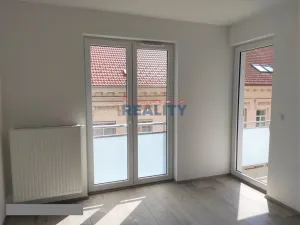 Pronájem bytu 2+kk, České Budějovice - České Budějovice 3, J. Š. Baara, 54 m2