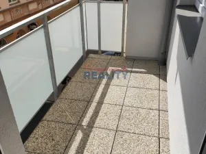 Pronájem bytu 2+kk, České Budějovice - České Budějovice 3, J. Š. Baara, 54 m2