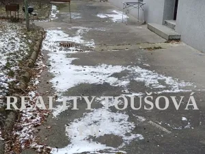 Prodej bytu 2+1, Plzeň - Východní Předměstí, Plzenecká, 56 m2