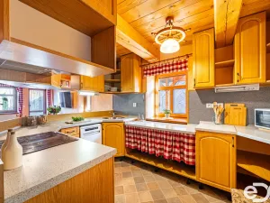 Prodej rodinného domu, Opolany - Kanín, 95 m2