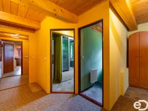 Prodej rodinného domu, Opolany - Kanín, 95 m2