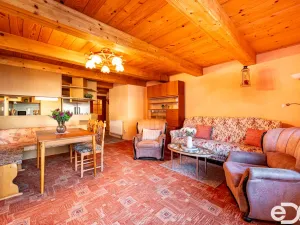 Prodej rodinného domu, Opolany - Kanín, 95 m2