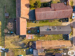 Prodej rodinného domu, Opolany - Kanín, 95 m2