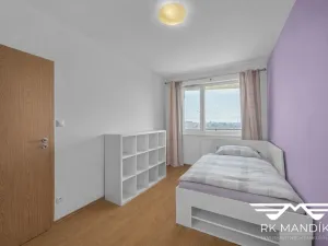 Pronájem bytu 2+kk, Praha - Prosek, Kytlická, 53 m2
