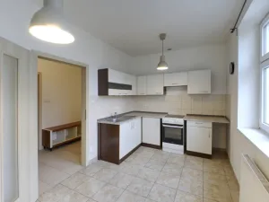 Pronájem bytu 1+1, Plzeň - Jižní Předměstí, V Šipce, 54 m2