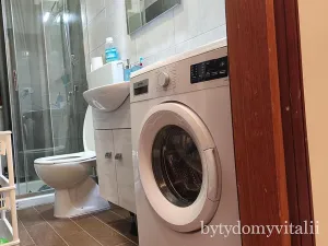 Prodej bytu 2+kk, Scalea, Kalábrie, Itálie, 42 m2