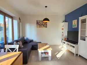 Prodej bytu 4+kk, Mníšek pod Brdy, V Edenu, 84 m2