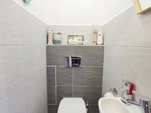 Prodej bytu 4+kk, Mníšek pod Brdy, V Edenu, 84 m2